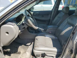 2004 Chevrolet Impala LS z VIN 2G1WH52K049236912, wystawiony jako Copart lot #59404905 z przebiegiem 151 164 mil mil oraz Czysty tytuł • Clean title. Historia ofert i sprzedaży dostępna na DreamBid. Obrazek 7.