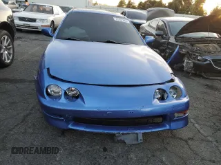 2000 Acura Integra LS z VIN JH4DC4353YS001844, wystawiony jako Copart lot #73167884 z przebiegiem 140 164 mil mil oraz Szkoda całkowita • Salvage title. Historia ofert i sprzedaży dostępna na DreamBid. Obrazek 5.