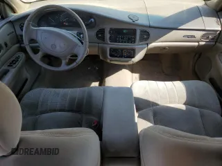 2000 Buick Century Custom with VIN 2G4WS52J8Y1147802, listed as a Copart auction lot 70335864 with 268,515 mi miles and Salvage Title. Bid and sale history available at carsss.com. Image 8.
