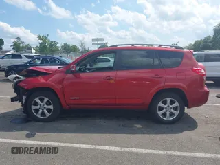 2010 Toyota RAV4 Limited with VIN 2T3YF4DV4AW044398, listed as a IAAI auction lot 42520284 with 148,812 mi miles and . Bid and sale history available at DreamBid. Image 14.