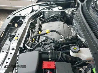2025 Chevrolet Trax LT с VIN KL77LHEP9SC243721, выставлен на аукционе IAAI как лот 42846122 с пробегом 1 579 миль миль и . История ставок и продаж доступна на DreamBid. Изображение 19.