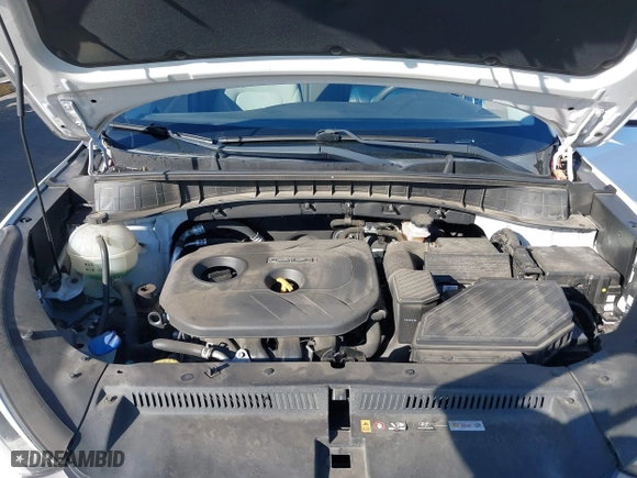 2016 Hyundai Tucson SE with VIN KM8J3CA44GU200294, listed as a IAAI auction lot 41678222 with 65,468 mi miles. Bid and sale history available at carsss.com. Image 10.