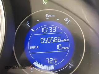 2015 Honda Fit EX-L with VIN 3HGGK5H88FM776996, listed as a IAAI auction lot 42431688 with 50,566 mi miles and . Bid and sale history available at DreamBid. Image 16.