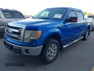 2011 Ford F-150 XL z VIN 1FTFW1EF3BFC61506, wystawiony jako IAAI lot #42455981 z przebiegiem 172 874 mil mil oraz . Historia ofert i sprzedaży dostępna na DreamBid. Obrazek 17.