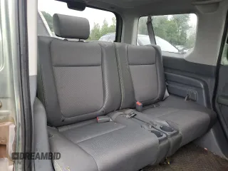 2003 Honda Element EX with VIN 5J6YH28533L042876, listed as a Copart auction lot 57470875 with 231,780 mi miles and Salvage title. Bid and sale history available at DreamBid. Image 11.