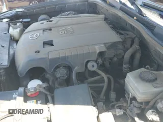2003 Toyota 4Runner SR5 z VIN JTEZU14R238005857, wystawiony jako IAAI lot #42255305 z przebiegiem 248 285 mil mil oraz . Historia ofert i sprzedaży dostępna na DreamBid. Obrazek 20.