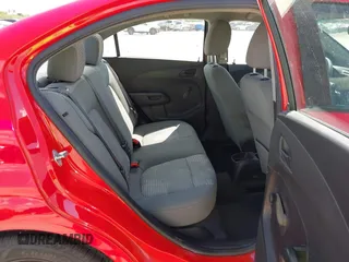 2016 Chevrolet Sonic LS с VIN 1G1JA5SH9G4124457, выставлен на аукционе IAAI как лот 42447302 с пробегом 143 116 миль миль и . История ставок и продаж доступна на DreamBid. Изображение 8.