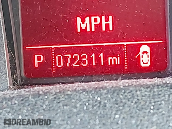 2017 GMC Terrain SLE with VIN 2GKFLTEK4H6237918, listed as a IAAI auction lot 41763753 with 72,311 mi miles. Bid and sale history available at carsss.com. Image 15.