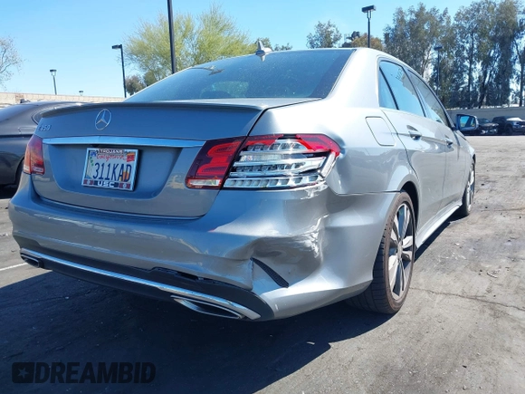 2014 Mercedes-Benz E 350 Sport with VIN WDDHF5KB4EA963178, listed as a IAAI auction lot 42021816 with 92,777 mi miles and . Bid and sale history available at DreamBid. Image 6.