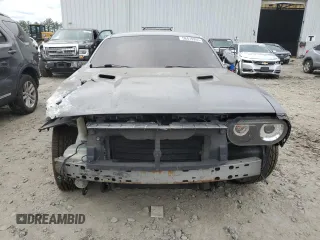 2011 Dodge Challenger z VIN 2B3CJ4DG5BH570472, wystawiony jako Copart lot #58479265 z przebiegiem Nie podano mil oraz Szkoda całkowita • Salvage title. Historia ofert i sprzedaży dostępna na DreamBid. Obrazek 5.