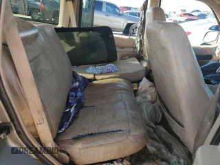 1999 Mercury Mountaineer z VIN 4M2ZU55P4XUJ36465, wystawiony jako Copart lot #88306585 z przebiegiem Nie podano mil oraz Szkoda całkowita • Salvage title. Historia ofert i sprzedaży dostępna na DreamBid. Obrazek 11.