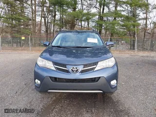 2013 Toyota RAV4 Limited with VIN 2T3DFREV8DW070338, listed as a IAAI auction lot 42026022 with 167,480 mi miles. Bid and sale history available at carsss.com. Image 12.