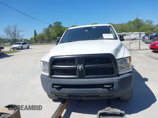 2017 Ram 2500 ST with VIN 3C6TR5CT9HG510061, listed as a IAAI auction lot 41760354 with 144,005 mi miles and . Bid and sale history available at carsss.com. Image 12.
