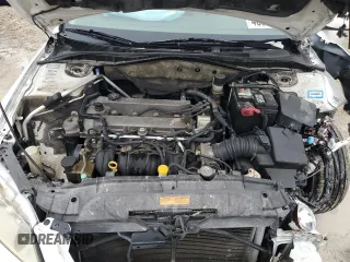 2004 Mazda 6 i with VIN 1YVFP80C045N43804, listed as a Copart auction lot 45563525 with 176,025 mi miles and Salvage Title. Bid and sale history available at DreamBid. Image 11.