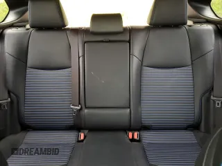 2019 Toyota RAV4 Hybrid XSE with VIN JTMEWRFV4KJ004433, listed as a Copart auction lot 58400445 with 101,108 mi miles and Salvage title. Bid and sale history available at DreamBid. Image 10.