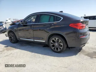 2016 BMW X4 xDrive28i with VIN 5UXXW3C53G0R22387, listed as a Copart auction lot 43453433 with 102,663 mi miles. Bid and sale history available at carsss.com. Image 2.