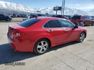 2013 Acura TSX Technology с VIN JH4CU2F67DC007944, выставлен на аукционе Copart как лот 46539095 с пробегом 239 751 миль миль и Списание • Salvage title. История ставок и продаж доступна на DreamBid. Изображение 3.
