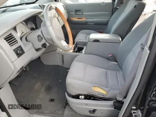2008 Chrysler Aspen Limited z VIN 1A8HX58N08F149957, wystawiony jako Copart lot #49010785 z przebiegiem 222 789 mil mil oraz Szkoda całkowita • Salvage title. Historia ofert i sprzedaży dostępna na DreamBid. Obrazek 7.
