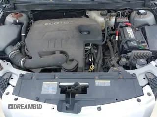 2009 Pontiac G6 1SA z VIN 1G2ZG57B094141183, wystawiony jako IAAI lot #42242188 z przebiegiem 136 038 mil mil oraz . Historia ofert i sprzedaży dostępna na DreamBid. Obrazek 10.