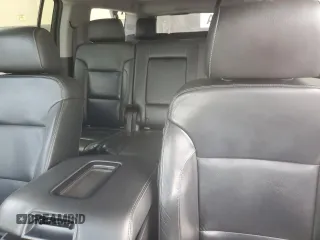 2017 Chevrolet Suburban LT with VIN 1GNSKHKC2HR126173, listed as a Copart auction lot 52129125 with 269,300 mi miles and Clean Title. Bid and sale history available at carsss.com. Image 10.