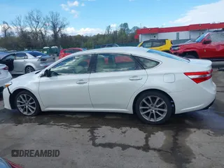 2015 Toyota Avalon Limited with VIN 4T1BK1EB0FU141831, listed as a IAAI auction lot 42037468 with 109,990 mi miles and . Bid and sale history available at DreamBid. Image 14.