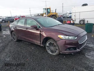2013 Ford Fusion SE with VIN 3FA6P0H93DR379905, listed as a IAAI auction lot 41904023 with 148,753 mi miles and . Bid and sale history available at DreamBid. Image 1.