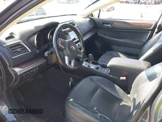 2016 Subaru Outback Limited с VIN 4S4BSENC4G3309171, выставлен на аукционе IAAI как лот 42151793 с пробегом 51 799 миль миль и . История ставок и продаж доступна на DreamBid. Изображение 5.