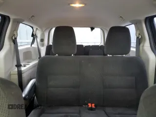2015 Dodge Grand Caravan SE with VIN 2C4RDGBGXFR744203, listed as a Copart auction lot 54791795 with 216,594 mi miles and Clean Title. Bid and sale history available at DreamBid. Image 10.