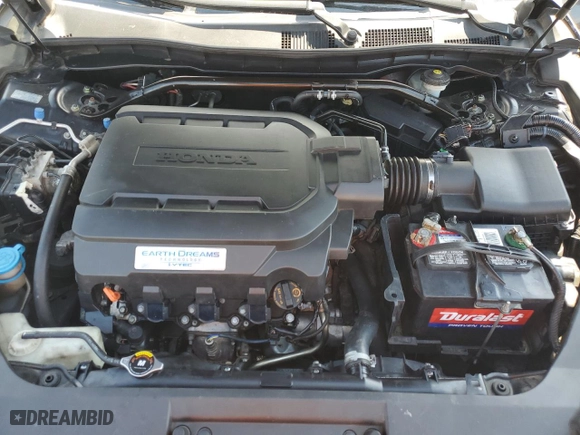 2013 Honda Crosstour EX-L with VIN 5J6TF1H57DL000951, listed as a Copart auction lot 67684174 with 152,117 mi miles and Salvage Title. Bid and sale history available at carsss.com. Image 11.