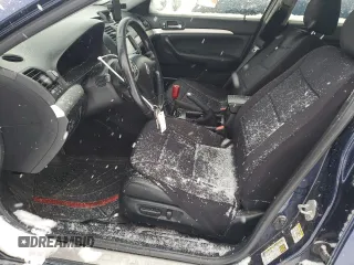 2006 Acura TSX Navi z VIN JH4CL959X6C028295, wystawiony jako Copart lot #87451494 z przebiegiem Nie podano mil oraz Szkoda całkowita • Salvage title. Historia ofert i sprzedaży dostępna na DreamBid. Obrazek 7.