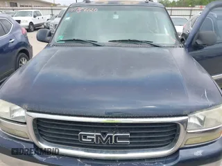 2005 GMC Yukon XL SLT with VIN 1GKEC16Z15R219050, listed as a IAAI auction lot 41756120 with 237,066 mi miles. Bid and sale history available at carsss.com. Image 10.
