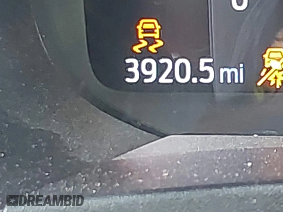 2025 Ford Explorer Active z VIN 1FMUK8DH3SGA67689, wystawiony jako IAAI lot #42134141 z przebiegiem 3 920 mil mil oraz . Historia ofert i sprzedaży dostępna na DreamBid. Obrazek 15.