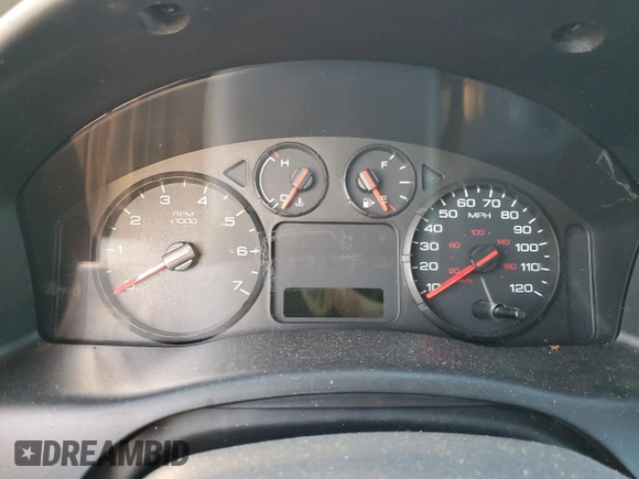 2007 Ford Freestyle SEL with VIN 1FMZK02147GA06937, listed as a Copart auction lot 77711584 with 0 mi miles and Salvage Title. Bid and sale history available at carsss.com. Image 9.