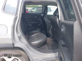 2020 Jeep Compass Limited with VIN 3C4NJCCB8LT128866, listed as a IAAI auction lot 42420735 with 149,565 mi miles and . Bid and sale history available at DreamBid. Image 8.