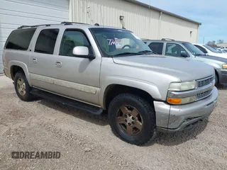 2004 Chevrolet Suburban Z71 z VIN 3GNFK16Z84G309076, wystawiony jako IAAI lot #41864874 z przebiegiem 326 014 mil mil oraz . Historia ofert i sprzedaży dostępna na DreamBid. Obrazek 1.