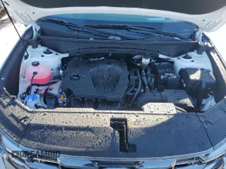 2025 Hyundai Tucson Limited with VIN 5NMJECDE0SH477155, listed as a Copart auction lot 87396494 with 691 mi miles and Salvage Title. Bid and sale history available at carsss.com. Image 12.