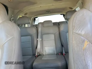 2003 Ford Expedition Eddie Bauer with VIN 1FMRU17W83LC01039, listed as a Copart auction lot 73481354 with 232,312 mi miles and Salvage Title. Bid and sale history available at carsss.com. Image 10.