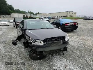 2013 Buick LaCrosse Leather z VIN 1G4GC5E37DF280083, wystawiony jako Copart lot #58257315 z przebiegiem 80 146 mil mil oraz Szkoda całkowita • Salvage title. Historia ofert i sprzedaży dostępna na DreamBid. Obrazek 14.