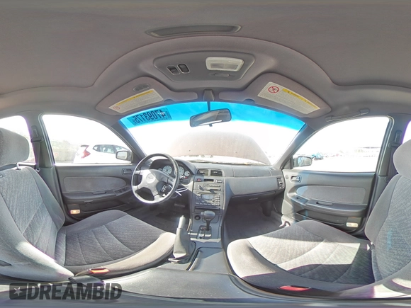 1997 Nissan Maxima GXE с VIN JN1CA21D1VM538295, выставлен на аукционе Copart как лот 47093175 с пробегом 90 192 миль миль и Списание • Salvage title. История ставок и продаж доступна на DreamBid. Изображение 13.