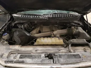 2020 Ford Expedition Max XLT с VIN 1FMJK1JT7LEA86472, выставлен на аукционе Copart как лот 49908095 с пробегом 138 417 миль миль и Списание • Salvage title. История ставок и продаж доступна на DreamBid. Изображение 12.