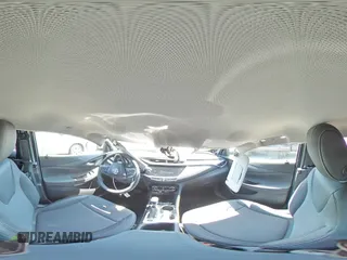 2023 Buick Encore GX Select с VIN KL4MMESLXPB019495, выставлен на аукционе Copart как лот 59627375 с пробегом 7 906 миль миль и Списание • Salvage title. История ставок и продаж доступна на DreamBid. Изображение 16.