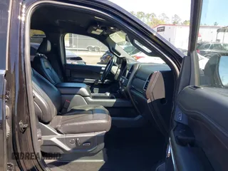 2021 Ford Expedition Max Limited с VIN 1FMJK1KT5MEA26092, выставлен на аукционе IAAI как лот 41794464 с пробегом 92 731 миль миль и . История ставок и продаж доступна на DreamBid. Изображение 5.