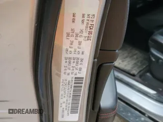 2018 Jeep Grand Cherokee Trailhawk with VIN 1C4RJFLG8JC164774, listed as a Copart auction lot 51699845 with 104,467 mi miles and Salvage title. Bid and sale history available at DreamBid. Image 13.