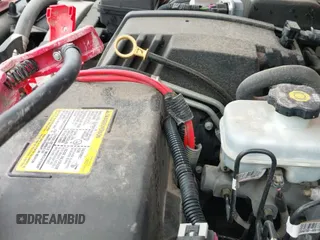 2007 Chevrolet Colorado 1LT z VIN 1GCCS13E078248877, wystawiony jako IAAI lot #43282159 z przebiegiem 269 394 mil mil oraz . Historia ofert i sprzedaży dostępna na DreamBid. Obrazek 20.