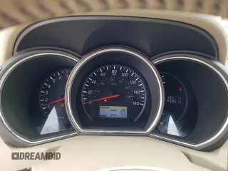 2014 Nissan Murano LE z VIN JN8AZ1MW5EW507581, wystawiony jako Copart lot #51518295 z przebiegiem 134 714 mil mil oraz Szkoda całkowita • Salvage title. Historia ofert i sprzedaży dostępna na DreamBid. Obrazek 9.