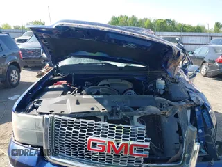 2013 GMC Sierra 1500 SLE with VIN 1GTR2VE75DZ311140, listed as a IAAI auction lot 42043353 with 130,021 mi miles and . Bid and sale history available at DreamBid. Image 10.