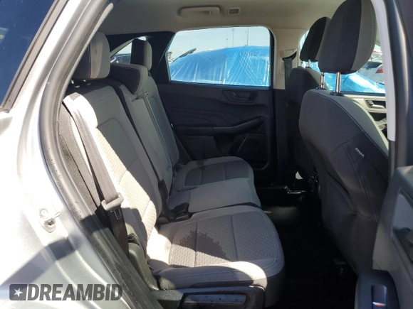 2022 Ford Escape SE с VIN 1FMCU0G64NUB89405, выставлен на аукционе Copart как лот 73887264 с пробегом Не указан миль и Списание • Salvage title. История ставок и продаж доступна на DreamBid. Изображение 11.