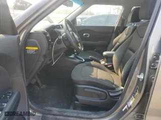 2019 Kia Soul with VIN KNDJN2A29K7634127, listed as a Copart auction lot 50812035 with 120,831 mi miles and Clean Title. Bid and sale history available at carsss.com. Image 7.