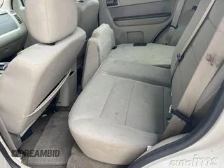 2012 Ford Escape XLT with VIN 1FMCU9DG7CKC46478, listed as a IAAI auction lot 42764955 with 190,361 mi miles and . Bid and sale history available at DreamBid. Image 2.