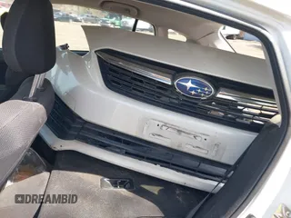 2017 Subaru Impreza с VIN 4S3GTAA64H3720765, выставлен на аукционе IAAI как лот 42087571 с пробегом 237 010 миль миль и . История ставок и продаж доступна на DreamBid. Изображение 7.